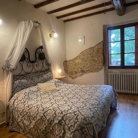 Agriturismo Vernianello ปอจจิบองซี ภายนอก รูปภาพ